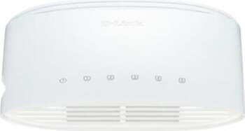 D-LINK DLINK Switch DGS-1005D E DGS1005D
