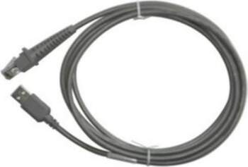 Datalogic Cable, IBM USB, External Power