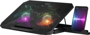 Defender NOTEBOOK COOLING PAD NS-510 2W