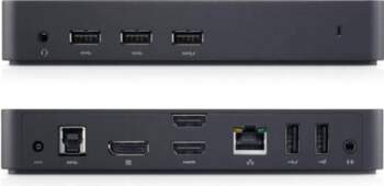 Dell ASSY DS WIRED D3100 EMEA