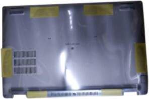 Dell Bottom Base Cover Assembly with