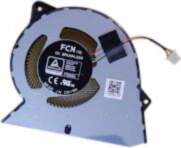 Dell CPU cooling fan assembly for