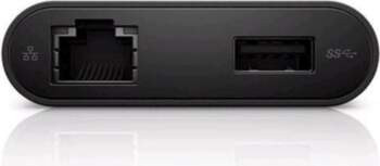 Dell Mini universal docking  adapter with