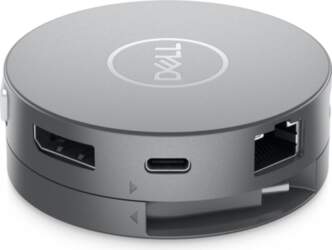 Dell Mobile Adapter DA310 - Docking