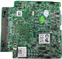 Dell PERC H730P Integrated RAID Controller
