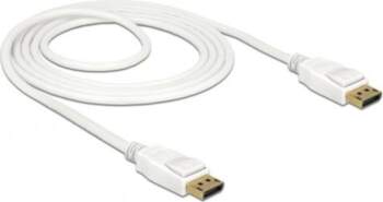 Delock DP 1.2 - DP