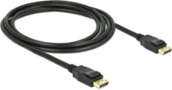 Delock DisplayPort Cable DP - DP