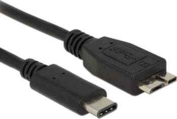 Delock USB 3.2 Gen 2