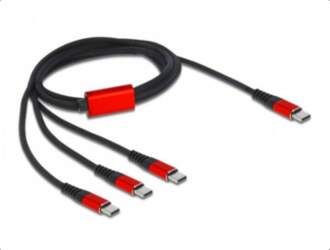 Delock USB 3 in 1 USB