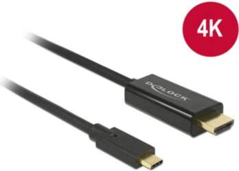 Delock USB adapter cable, USB-C plug