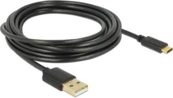Delock USB Cable 2.0 A