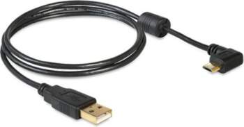 Delock USB Cable A - Micro-B