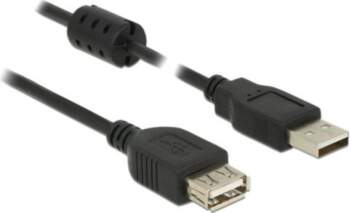 Delock USB Version A - A