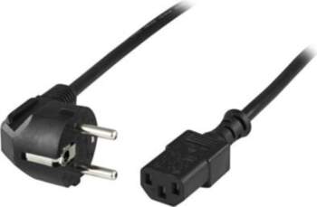 Deltaco CEE 7/7 – C13 power