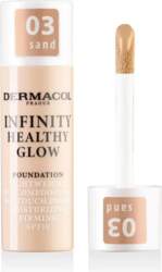 Dermacol Foundation - Light Brightening Makeup