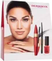 Dermacol Obsession Volume  AND  Length Set