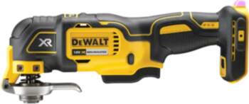 DeWalt  Cordless Multi-Function Tool | DCS356N-XJ