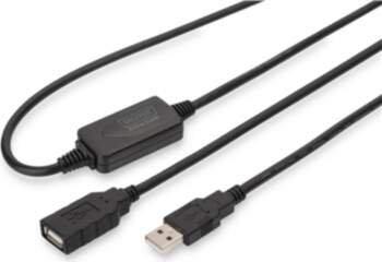 Digitus | Active USB 2.0