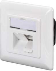 Digitus CAT.6 data outlet box