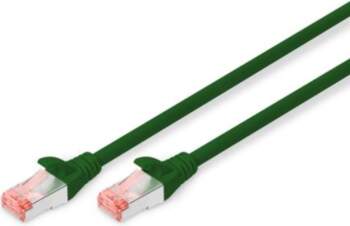 Digitus CAT 6 S/FTP patch cable