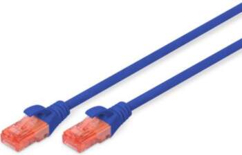 Digitus CAT 6 U/UTP Patch Cable