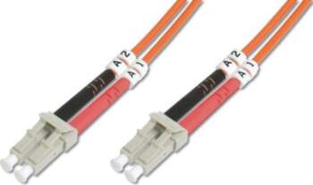 Digitus Fiber optic multimode patch cord