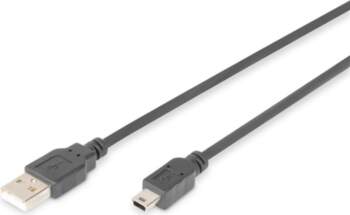 Digitus USB 2.0 connection cable