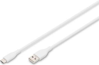 Digitus USB 2.0 Cable Type
