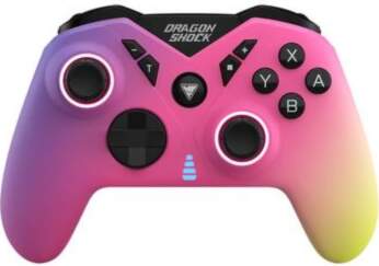 DRAGONSHOCK Nebula Pro Wireless Ultimate Controller