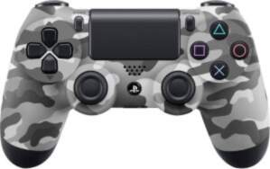 DualShock 4 Wireless Game Controller for