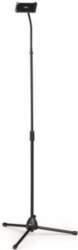 Durable Table holder TWIST COMBI black