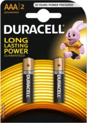 Duracell | Basic MN2400 | AAA