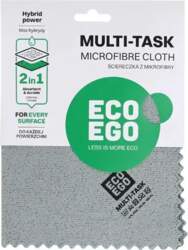 ECO EGO Microfiber Multi-Task Cloth (36026470)