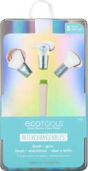 EcoTools Interchangeable Set: Interchangeables Foundation Brush