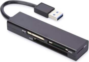 Ednet USB 3.0 MCR Card