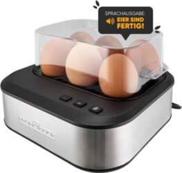 Egg cooker Proficook (PCEK1276)