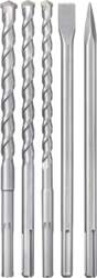 Einhell SDS Max Chisel and Drill
