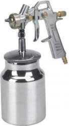 Einhell Spray gun with suction cup