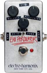 Electro-Harmonix Percolator pedal (PERCOLATOR) (PERCOLATOR)