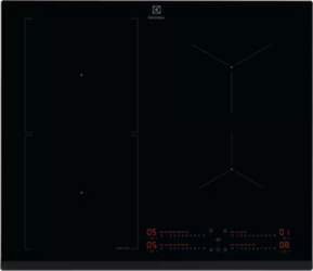 Electrolux EIS62453 Black Built-in 60 cm