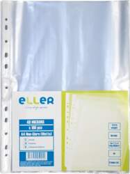 Eller A4 matte documents, 40gsm, 100