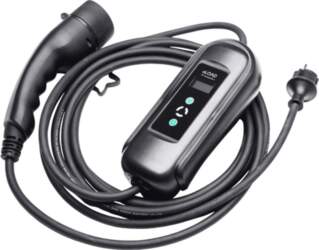ELOAD SUKO electric vehicle charging cable