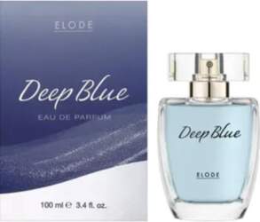 ELODE Deep Blue EDP 100ml (5201314160441)
