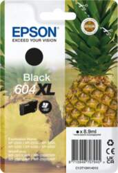 EPSON 604XL Singlepack Sort 500 Side