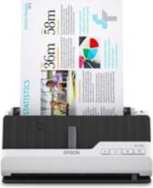 EPSON Compact desktop scanner | DS-C330