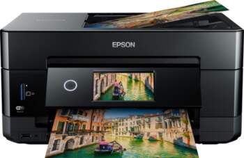 EPSON Expression Premium XP-7100 Multifunction Printer