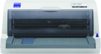 EPSON LQ-630 Dot Matrix Printer (C11C480141)