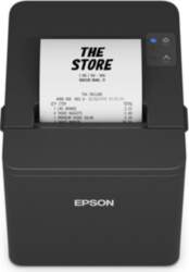 EPSON Receipt Printer TM-T20IV USB Serial