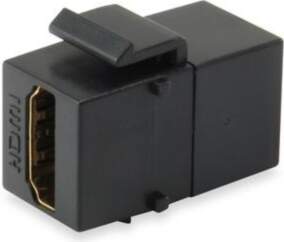 Equip Keystone coupler HDMI 1.4