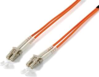 Equip Patch cable LC-LC 1.00m